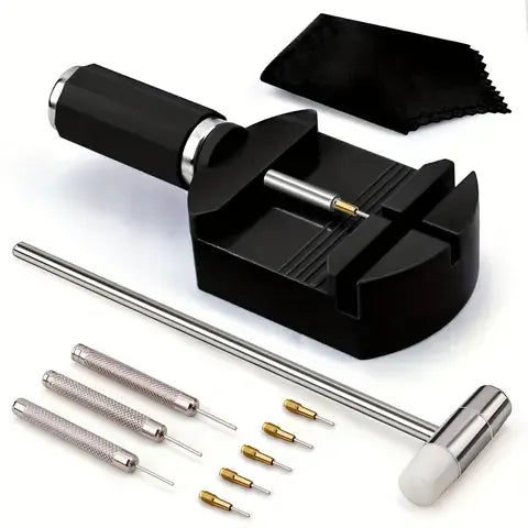 Herramientas para reloj