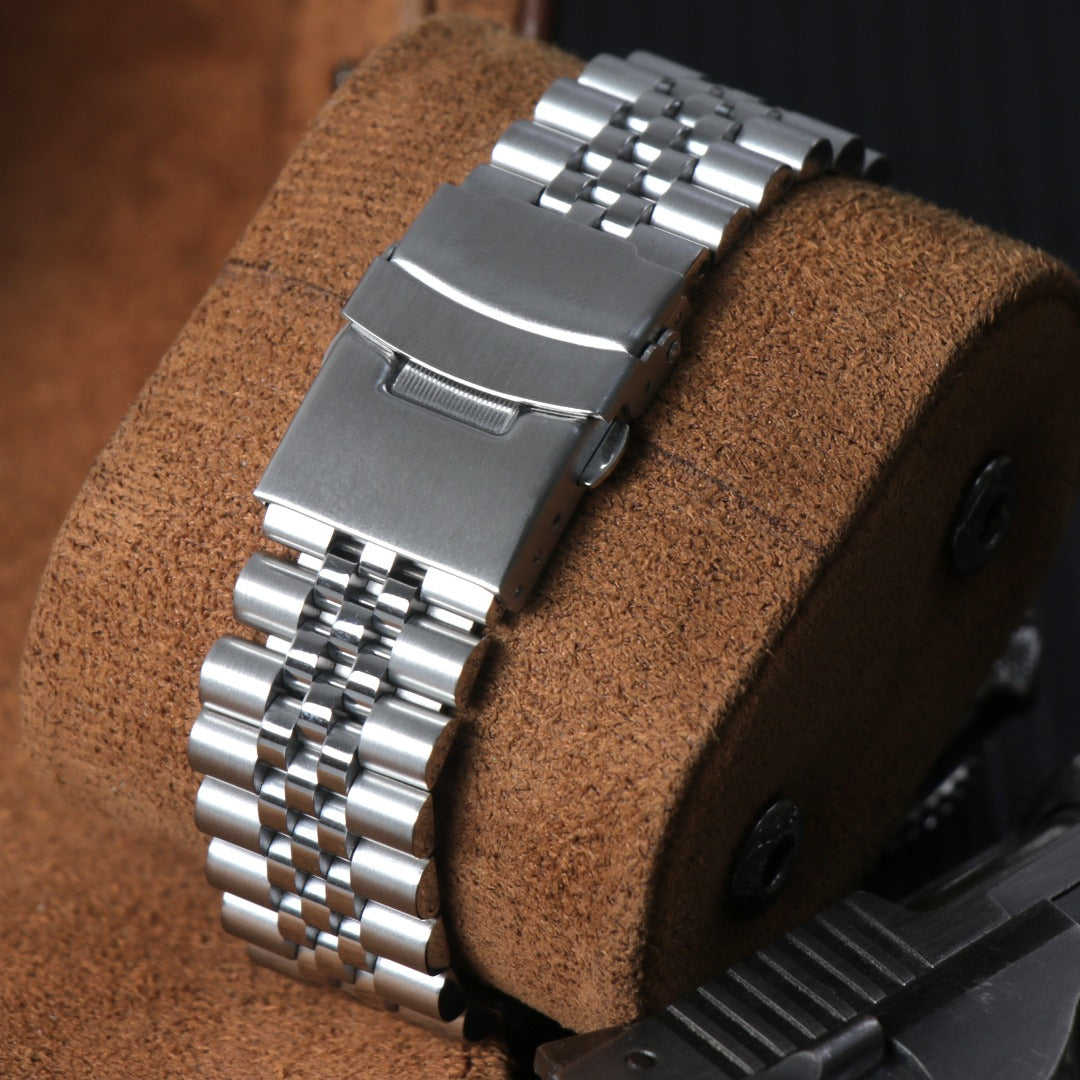 Black Diver Automático – Classic Jubilee NH35