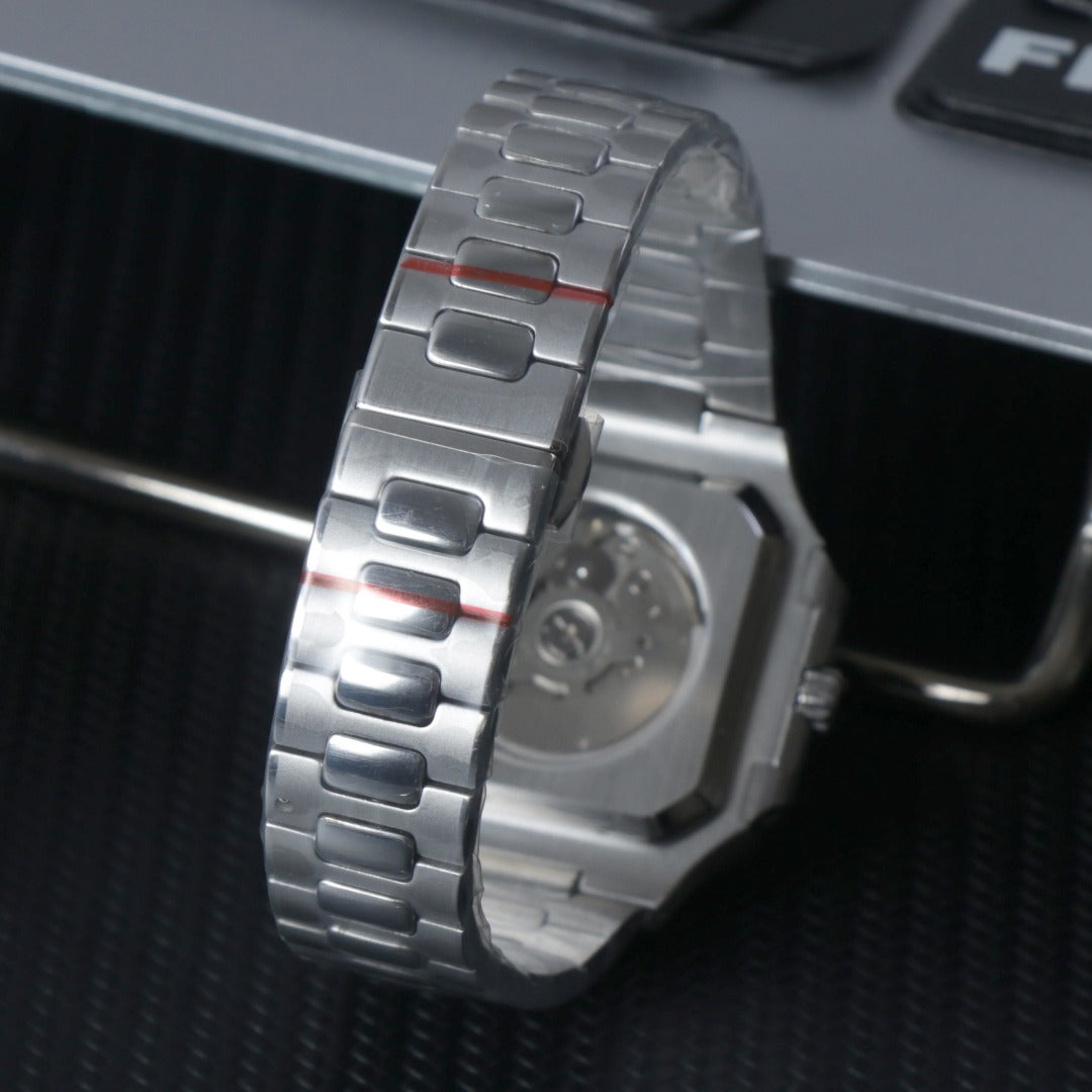 Integrated Azul Automatic – Sport Elegant NH35