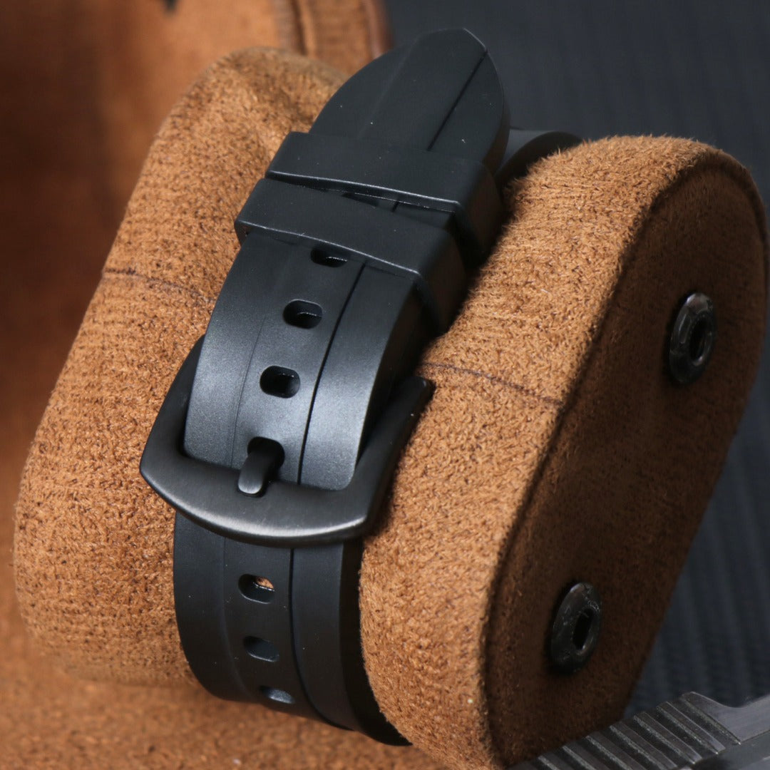 Black Diver Azul Automático – Stealth Ocean NH35