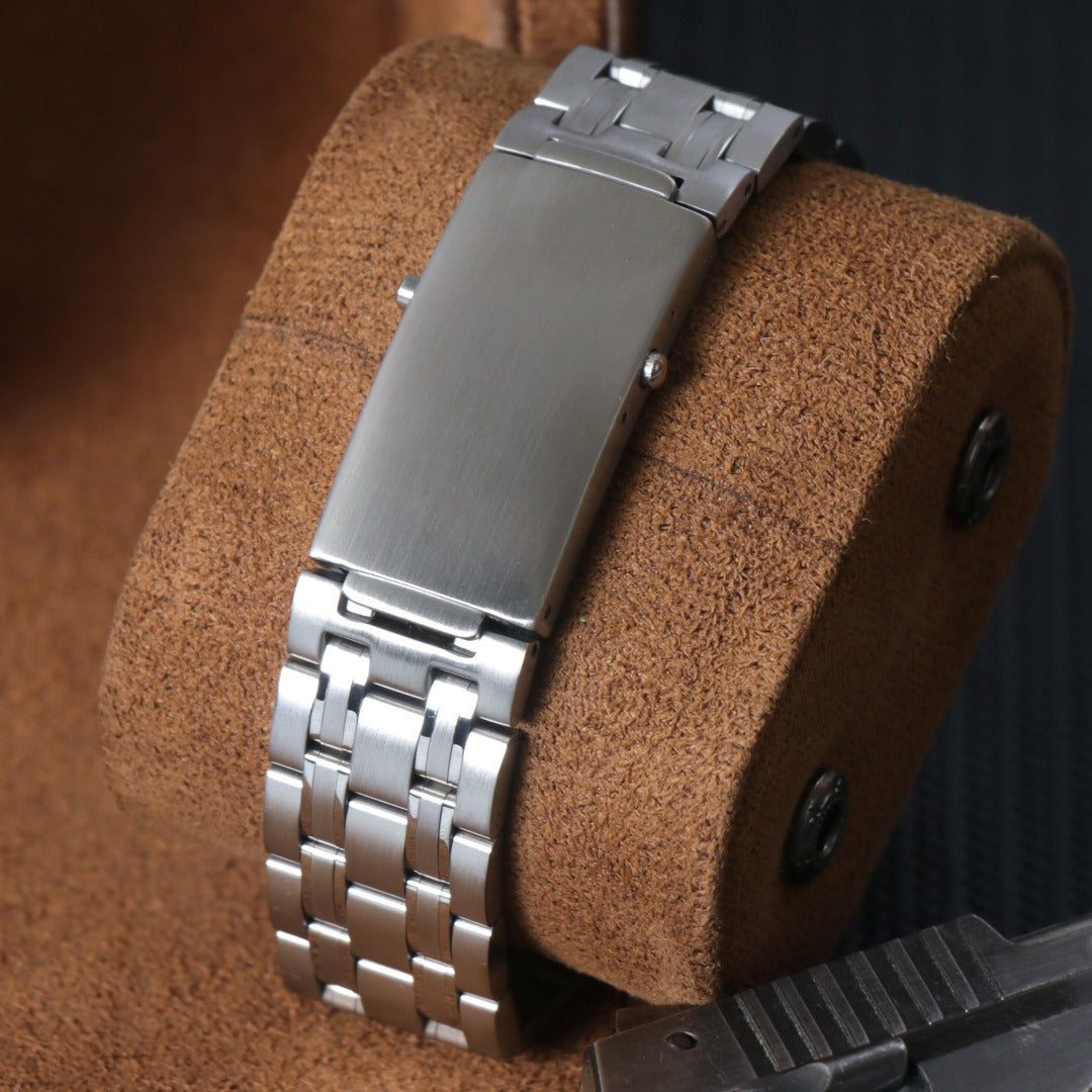 Green Diver Automatic – Classic Ocean NH35