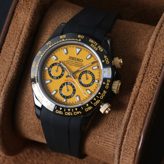 rono Racing Black & Gold – VK63