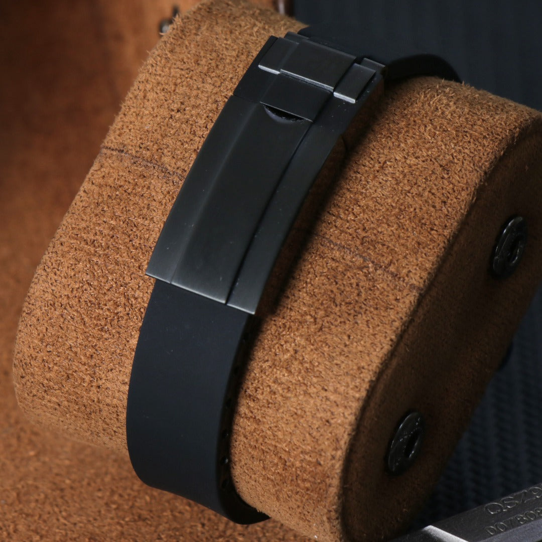 rono Racing Black & Gold – VK63