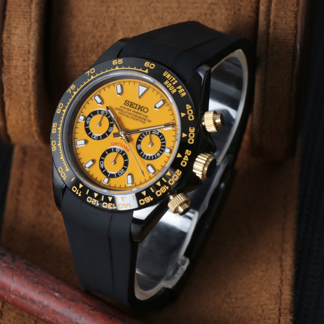 rono Racing Black & Gold – VK63