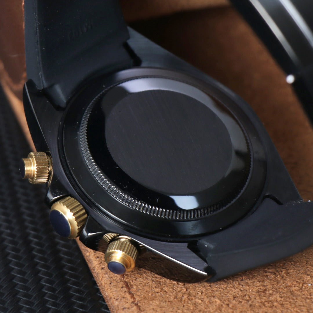 rono Racing Black & Gold – VK63