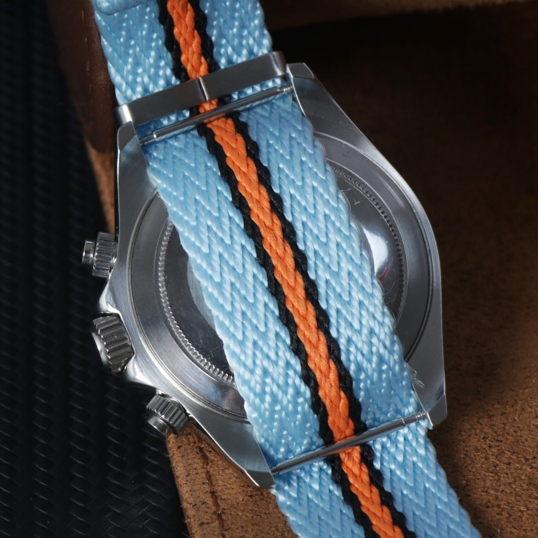 Chrono Racing Ice Blue – VK63