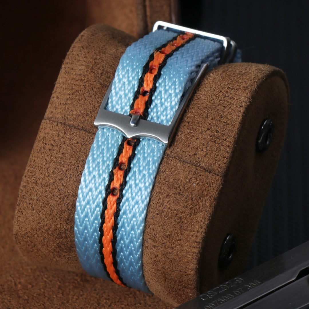 Chrono Racing Ice Blue – VK63