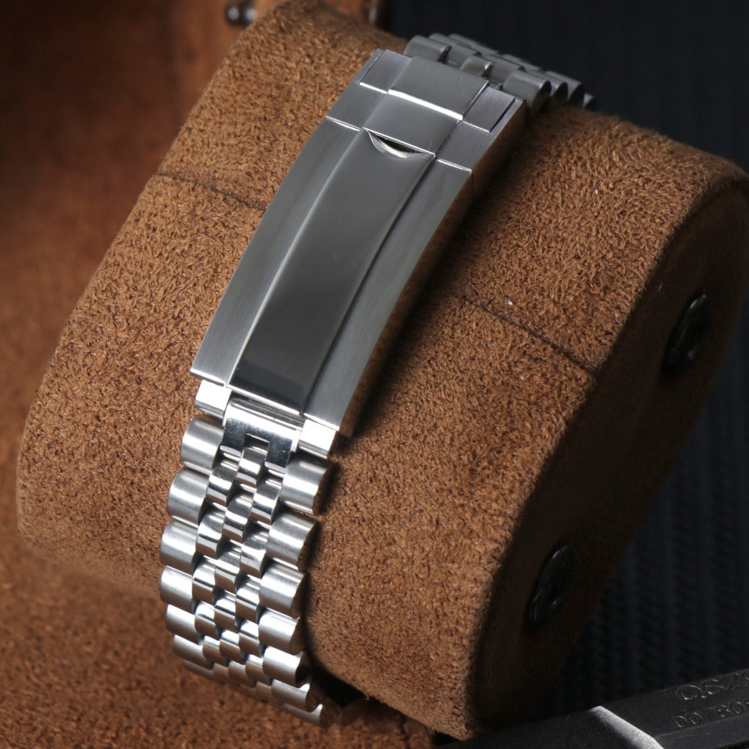 Reloj GMT Diver Automático Red Dial – NH34