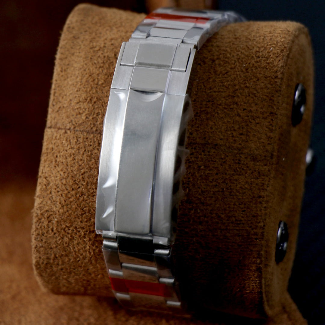 Reloj Chrono Racing Automático Blue Dial – VK63