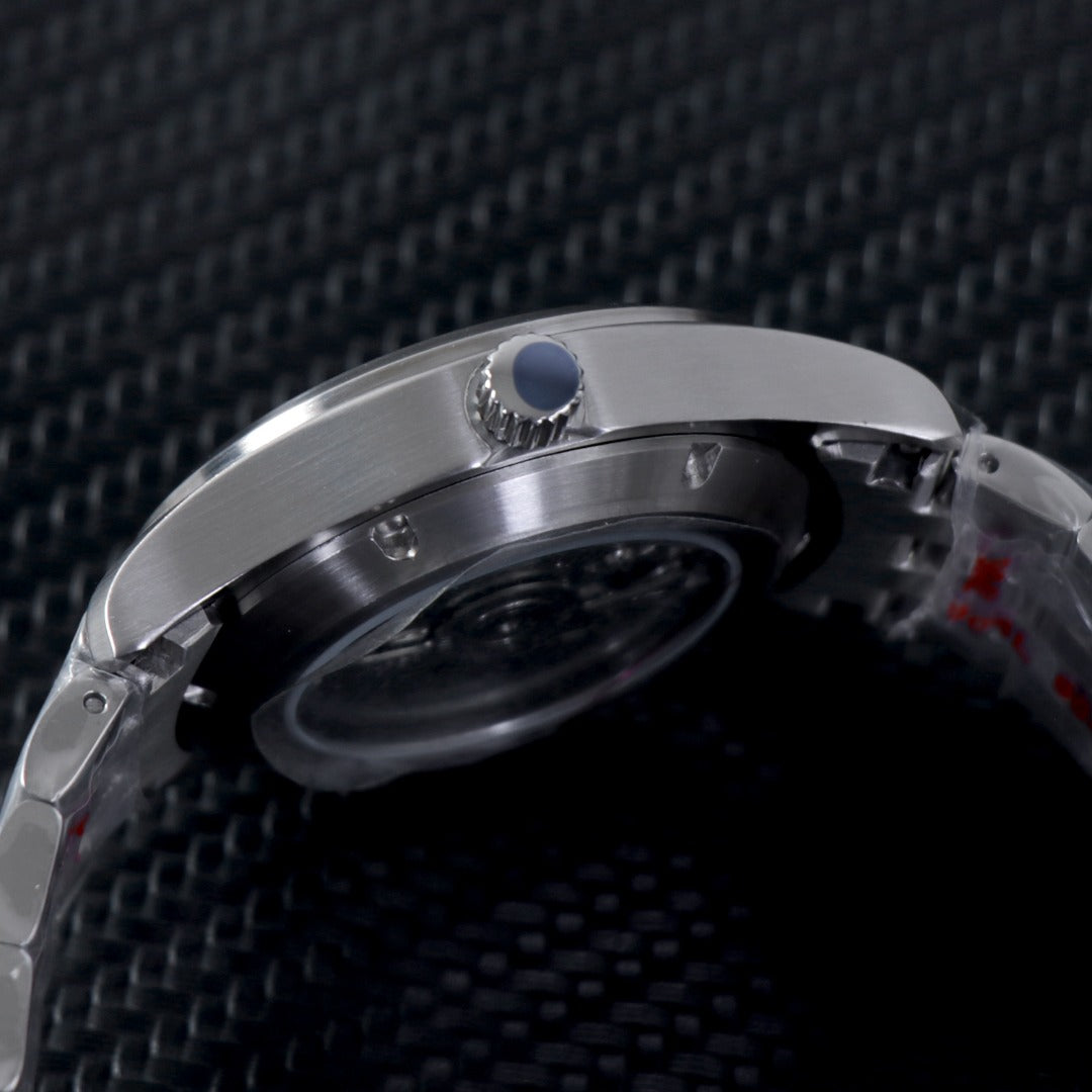 Reloj Field Classic Automático Green Dial – NH35