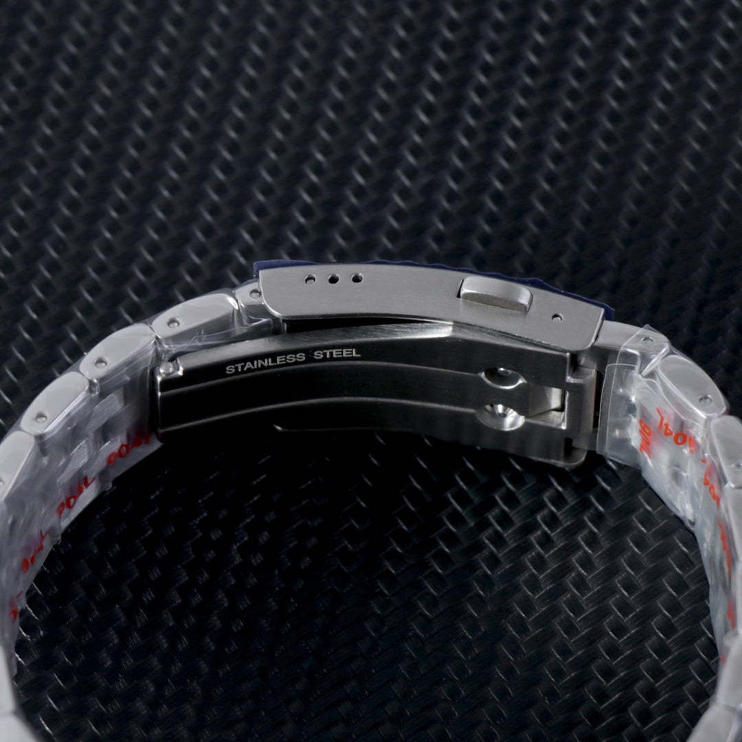 Reloj Field Classic Automático Green Dial – NH35