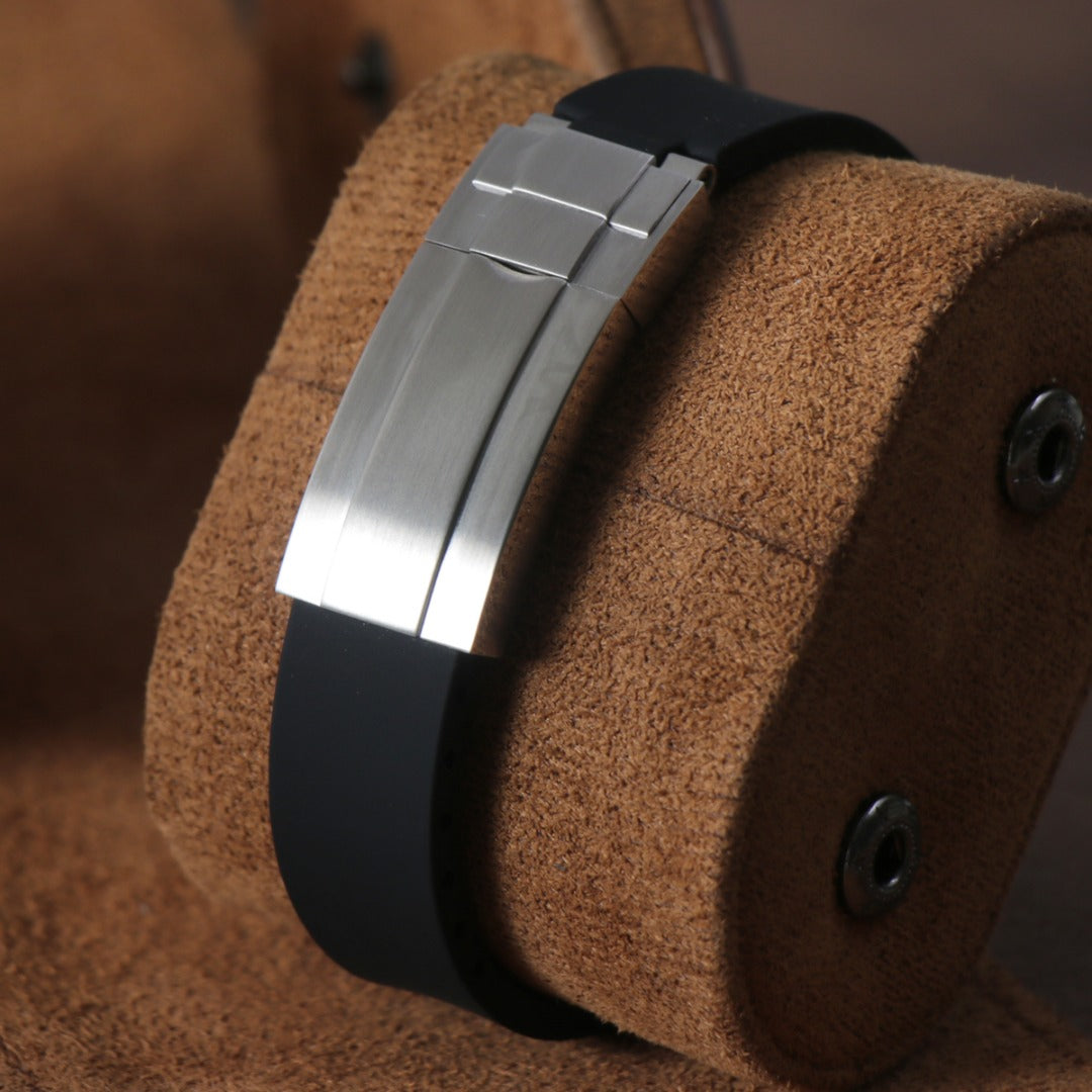 Ocean Diver Automatic Black – NH35