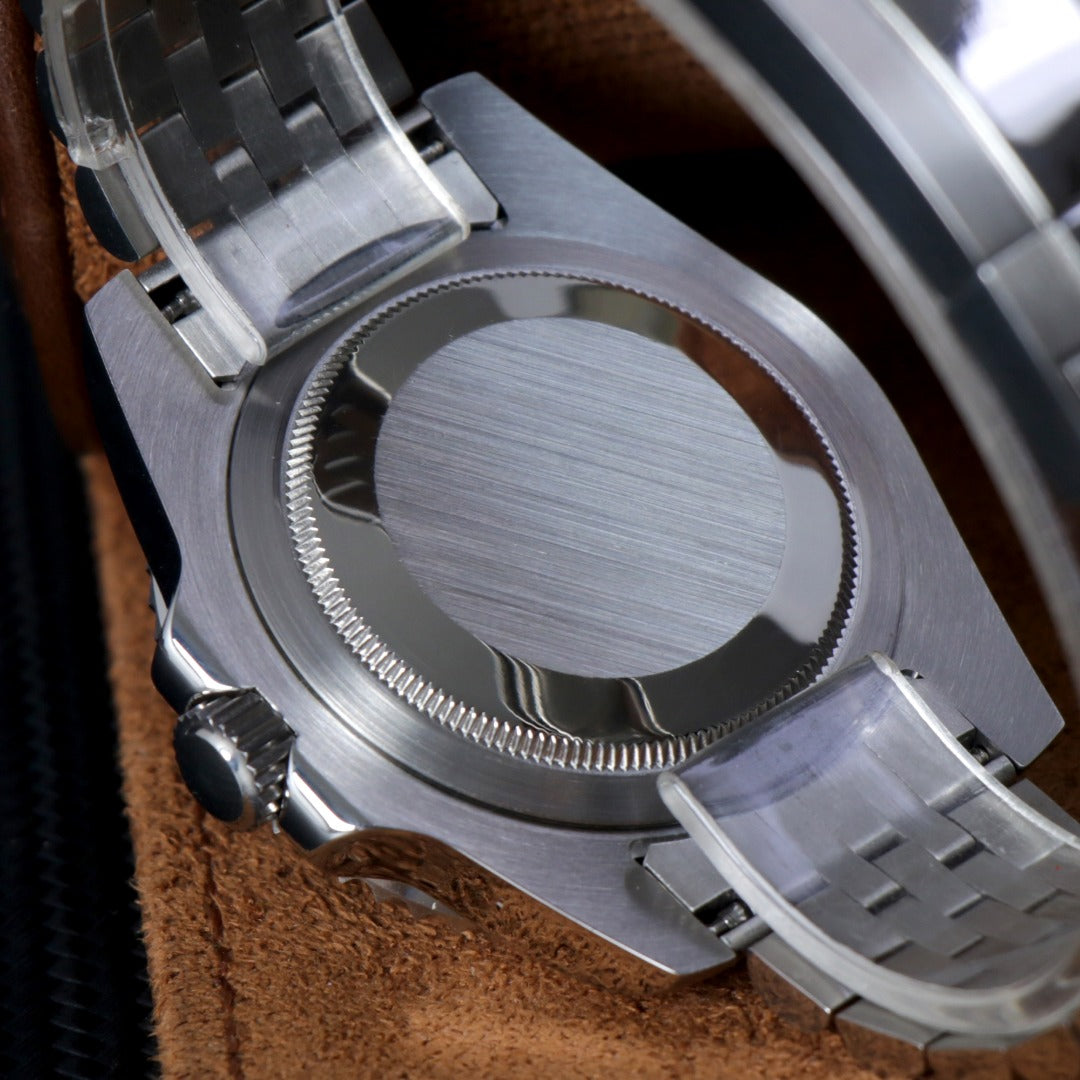 Ocean Diver Automatic Blue – NH35