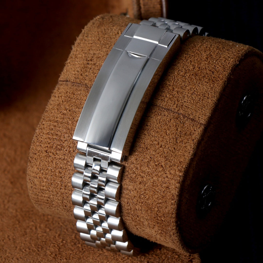 Ocean Diver Automatic Blue – NH35