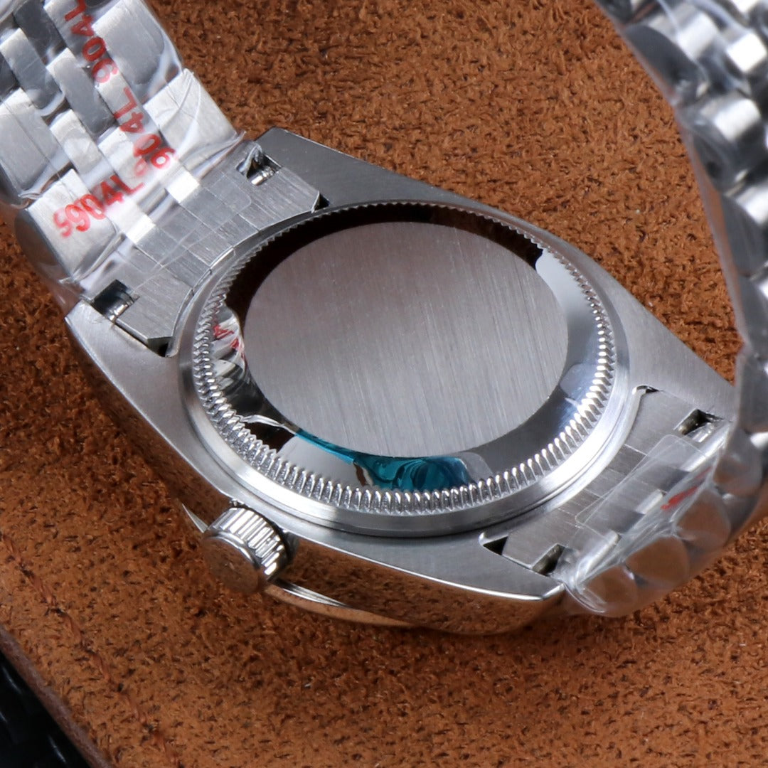 Classic Jubilee Automatic Rosa– 31 mm