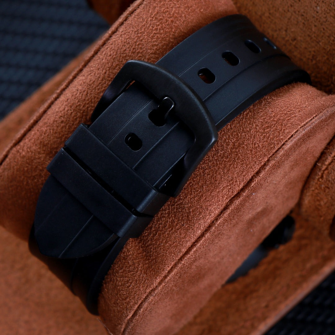 Diver Black Purple Automático – NH36