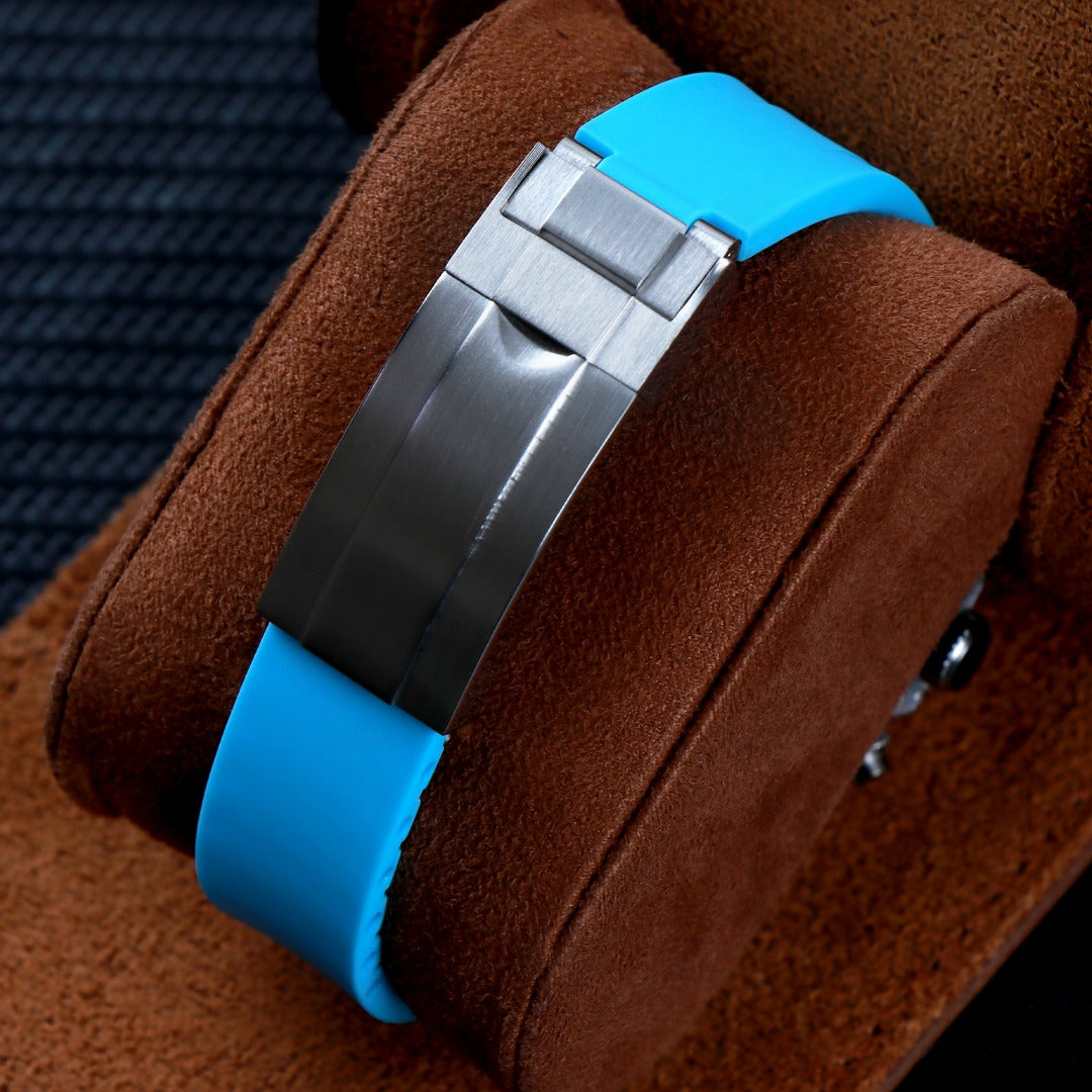 Chrono Aqua Sport – Cronógrafo VK63 40 mm