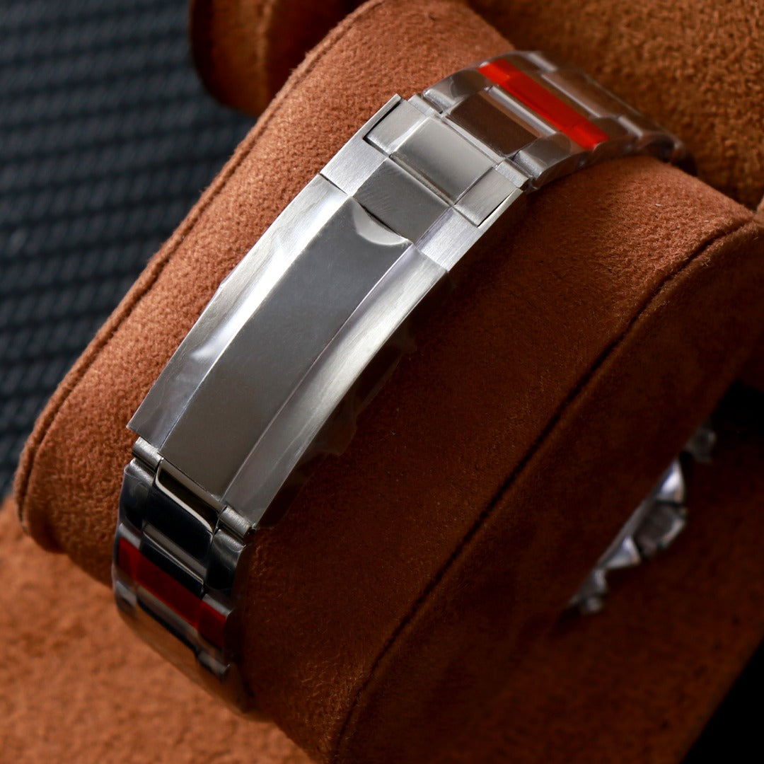 Chrono Exotic Dial – Cronógrafo VK63 40 mm