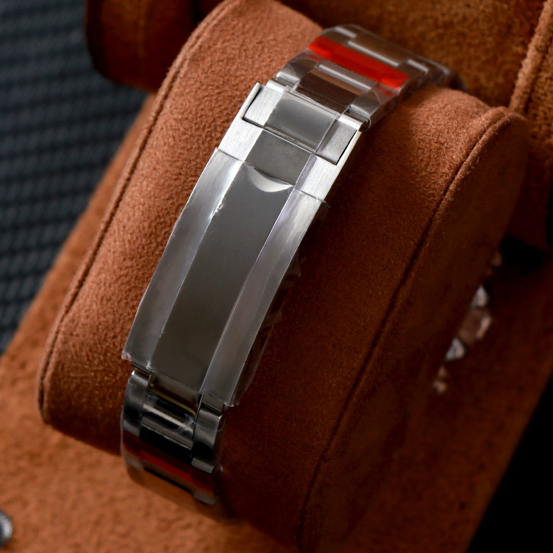 Chrono Ice Blue Racing – Cronógrafo VK63 40 mm