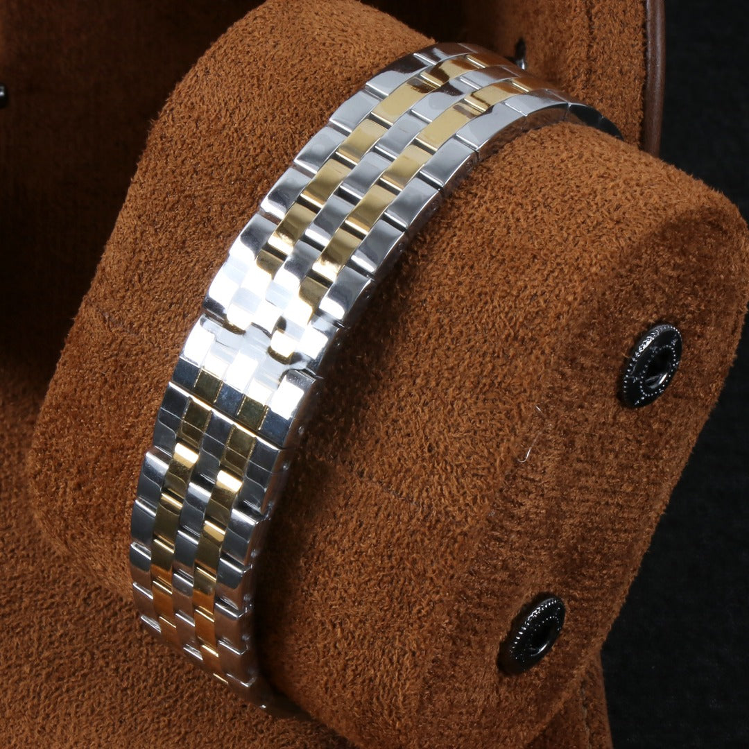 Classic Square Roman – Automático NH35 Bicolor