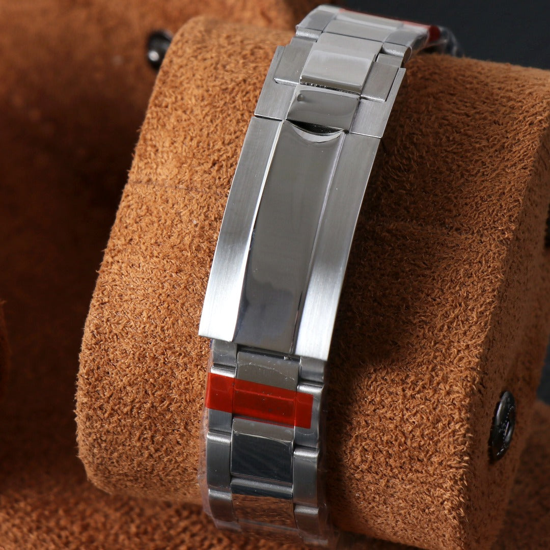 Racing Chrono – Ice Blue Steel VK63