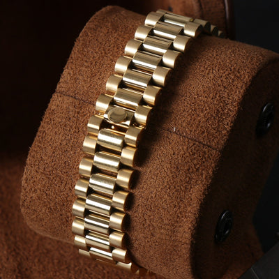 Black Gold Day-Date Automatic – Presidential Premium