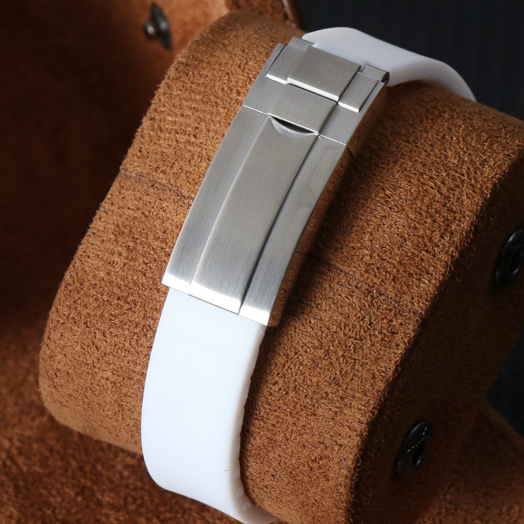 Racing Chrono – Blue Steel VK63