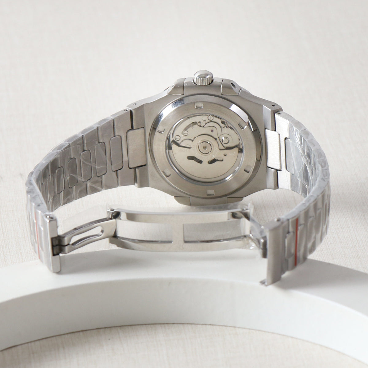 Green Tonneau Automatic Deportivo NH35