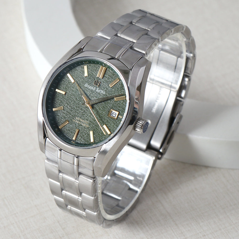 Green Business Automático – Classic Elegant NH35