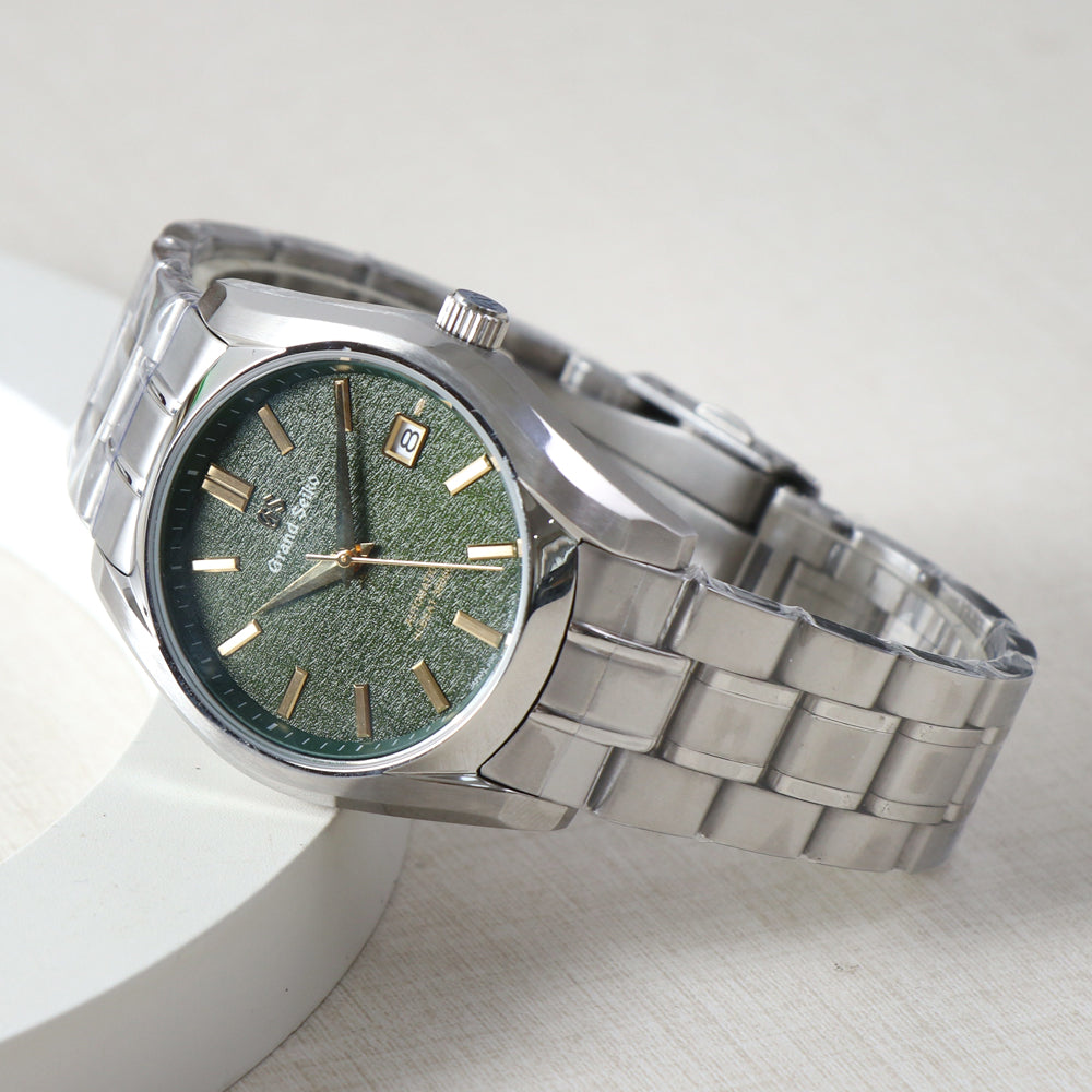 Green Business Automático – Classic Elegant NH35