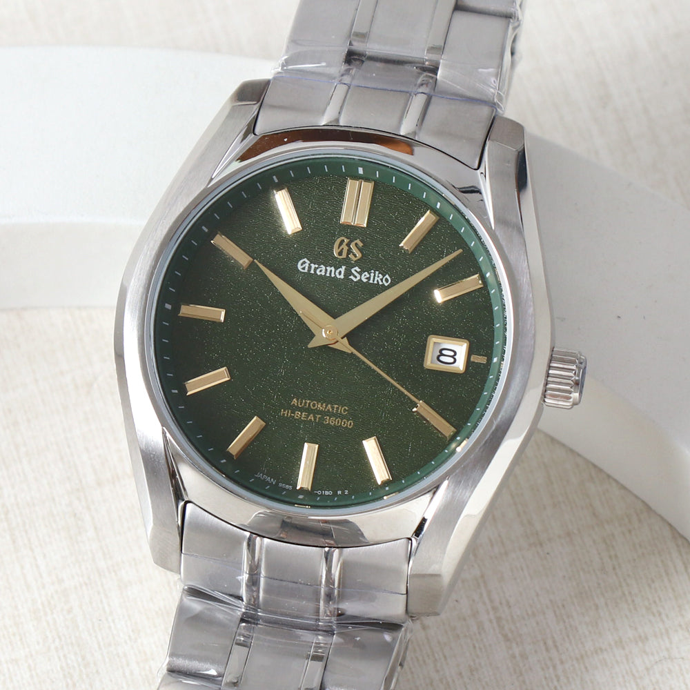 Green Business Automático – Classic Elegant NH35