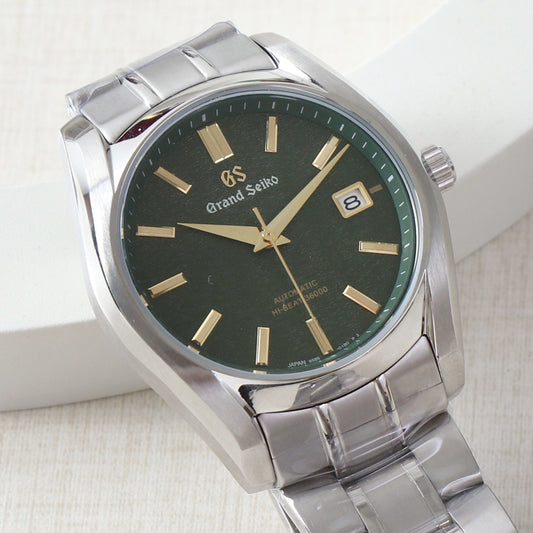 Green Business Automático – Classic Elegant NH35