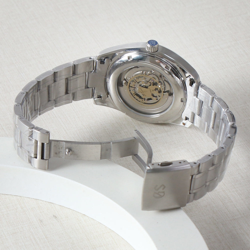 Green Business Automático – Classic Elegant NH35