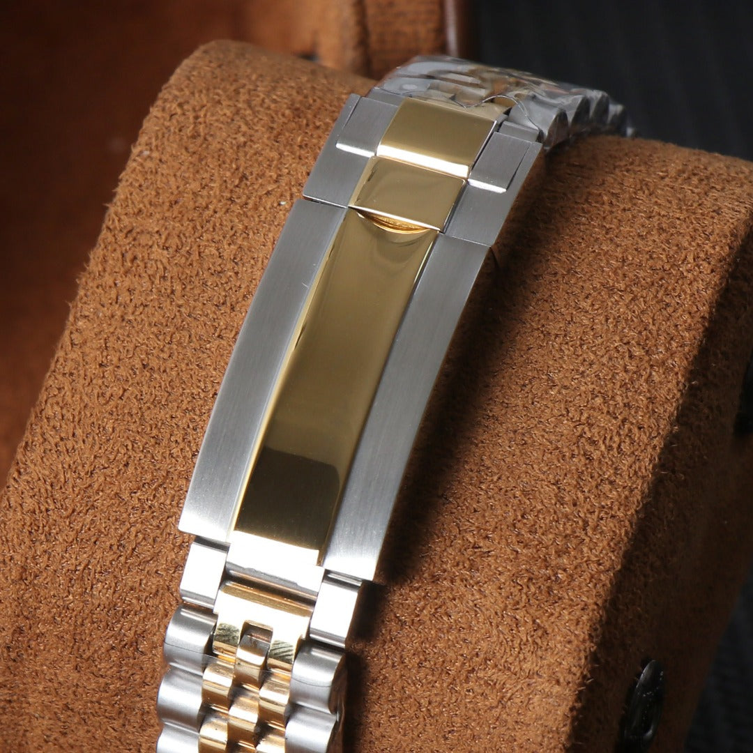 Golden Date Automático – Classic Jubilee NH35